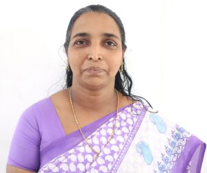 Girija Kumari L